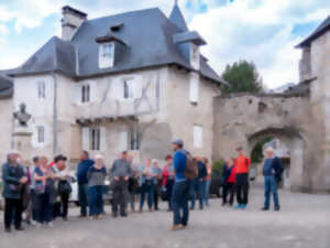 photo Visite guidée de Corrèze