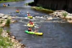 photo Atelier Tir à l'Arc
