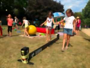 photo Pass été jeunes