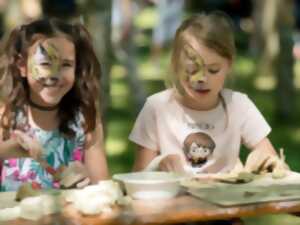 photo Fête des enfants