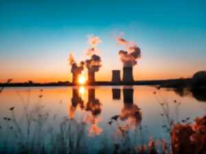 photo Exposition pour les 40 ans de la centrale