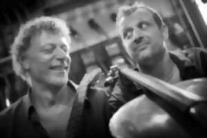 photo NÜ - DUO ACOUSTIQUE ET POÉTIQUE