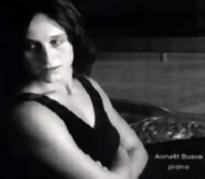 photo RECITAL DE PIANO ANNETT BUSSE
