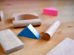 photo Bourse aux jouets et puériculture