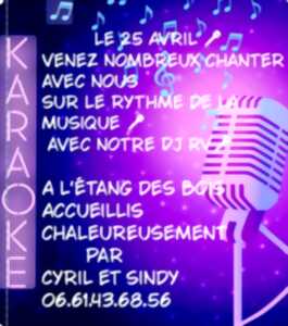 photo Karaoké