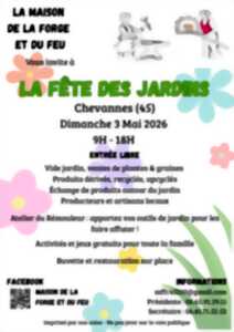 photo La fête des jardins