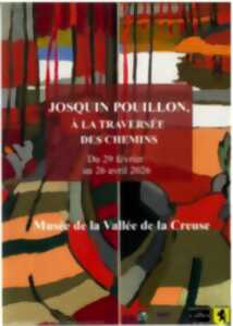 photo Exposition Josquin Pouillon