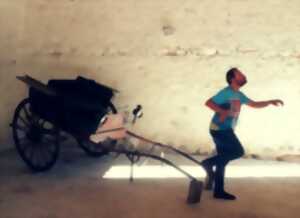 photo La guerre de 100 ans contée par un anglais amical