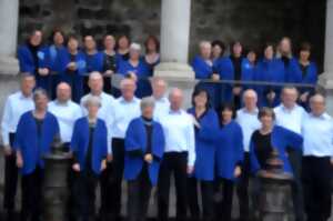 photo Chorale Kantauri