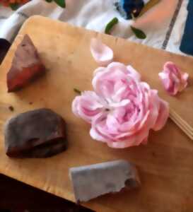 photo Atelier rituel cacao sacré et voyage chamanique