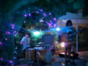 photo Repas concert d'anniversaire