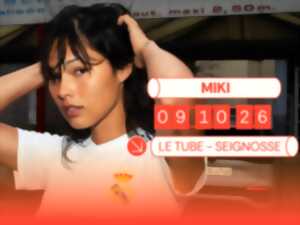 photo Concert - Miki