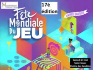 photo Fête du Jeu - 17è édition