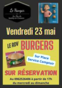 photo RDV Burgers
