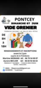 photo Vide Grenier