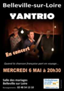 photo Concert Yantrio