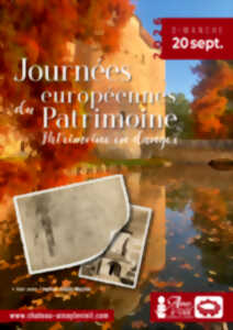 photo Patrimoine en danger