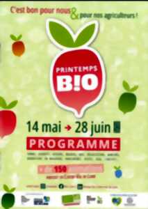 photo Fête du lait bio au Gaec du Carroir