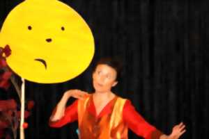 photo Spectacle O SOLE MIO (6 mois à 3 ans)