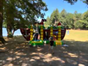 photo L'été en famille