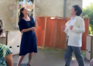 photo L'Appolon de Bellac