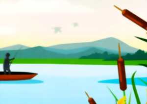 photo CONTES DANS LES ROSEAUX - Au bout du Conte (dès 5 ans)