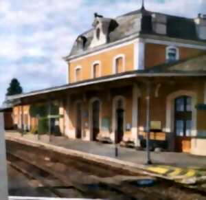 photo Expositions, Saint-Léonard de Noblat, d'hier à aujourd'hui au Grand Saint-Léonard