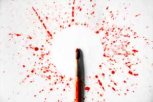 photo Exposition de peintres condatois