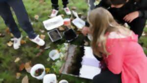 photo Atelier découverte pour enfants (8-11 ans)