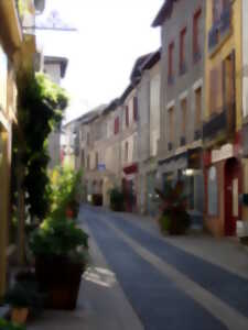 photo Les Nocturnes des commerçants