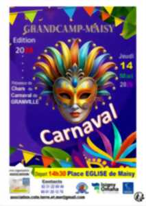 photo Carnaval