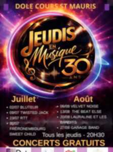 photo Jeudis en Musique