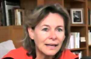 photo Rencontre littéraire | Guillemette de la Borie