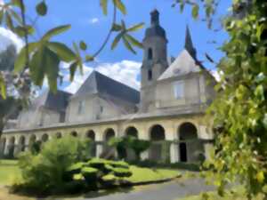 photo Visite guidée de la Chartreuse de Vauclaire