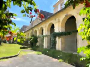 photo Visite guidée de la Chartreuse de Vauclaire