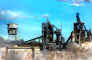 photo Exposition | Gianluigi POSSEMATO - Peinture