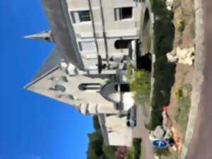 photo Visite guidée de la Chartreuse de Vauclaire