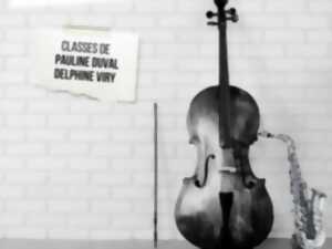 photo Promenade musicale - Saxophone