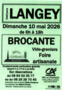 photo Brocante, Vide-Greniers et Foire Artisanale