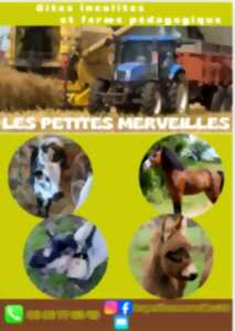 photo Ferme pédagogique