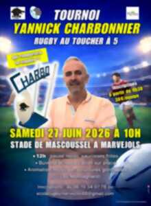 photo TOURNOI YANNICK CHARBONNIER