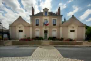 photo Chasse au trésor à Cangey - Les vacances des 6-12 ans