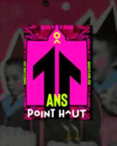 photo Les 11 ans du Point H^UT