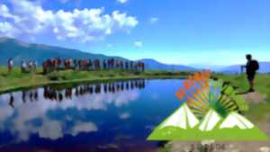 photo FETE DES 30 ANS D'ALBERES EVASION