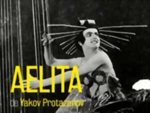 photo AELITA - CONFRONTATION