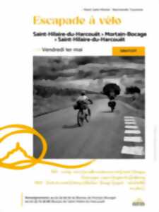 photo Escapade vélo entre Stations Vertes