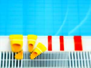 photo Stage natation