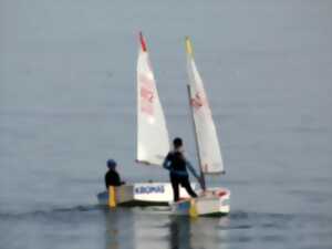 photo Séance club multi-activités nautique 