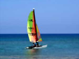 photo Séance club catamaran 