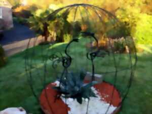 photo Visite du Jardin Caché